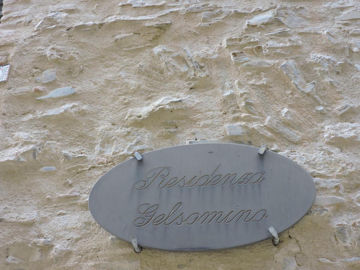 Albachiara Home - Vista Mare Cipressa Exterior foto